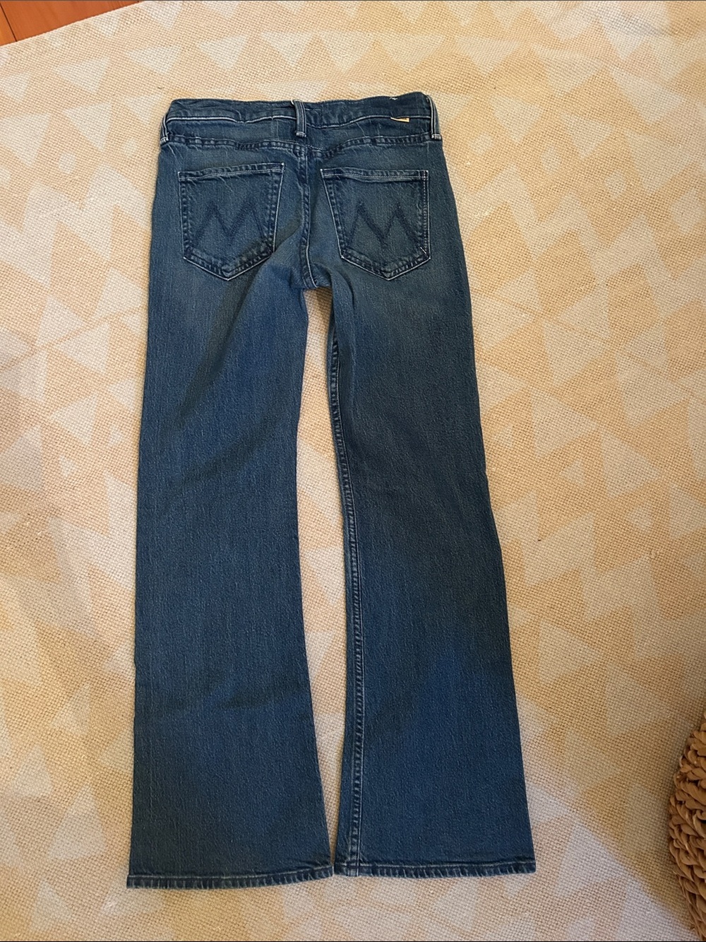 MOTHER Superior size 25